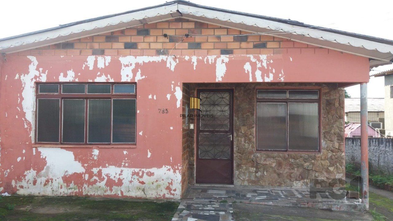 Terreno 300m² Bairro Parque Brasília - Pilar Imóveis