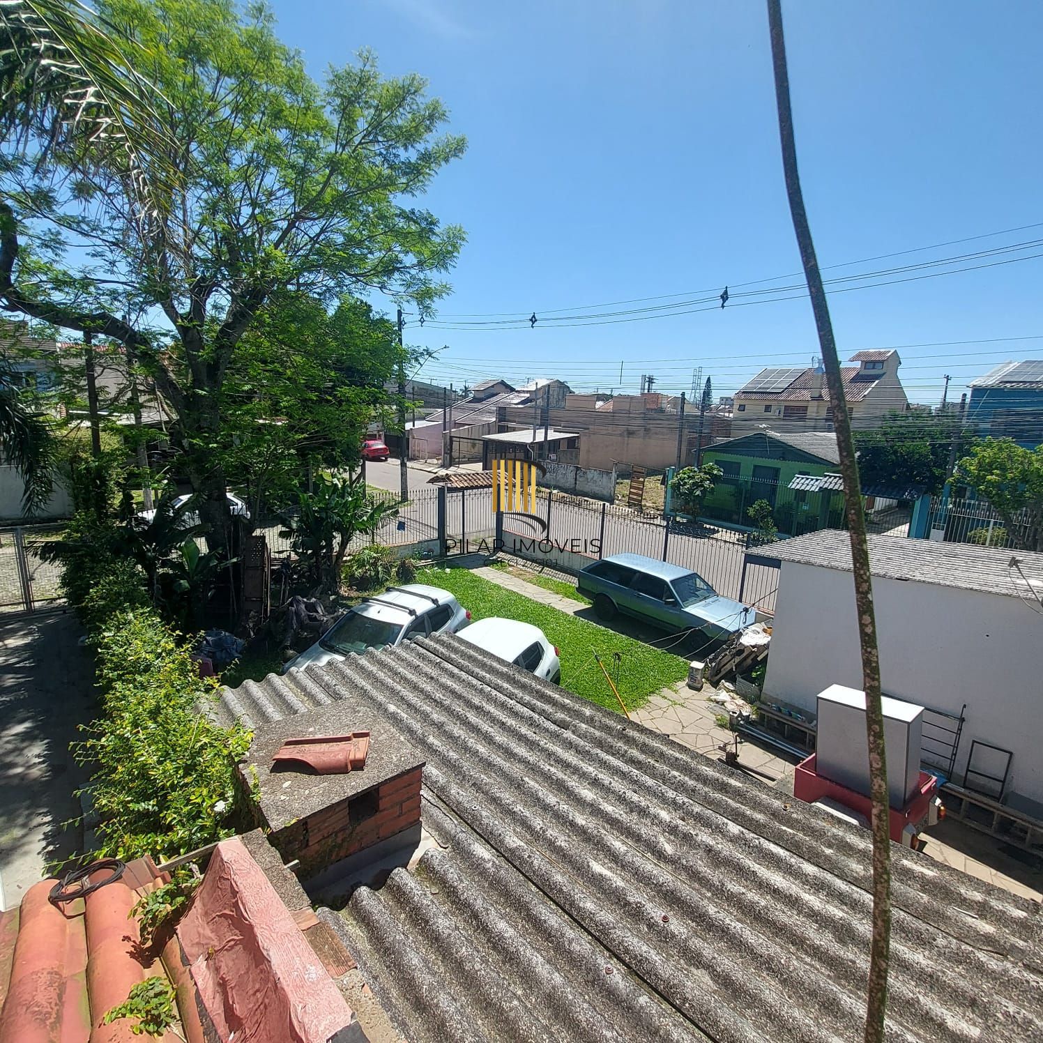 Casa 3 dormitórios, 1 suíte, 1 vaga, Bairro Parque da Matriz
