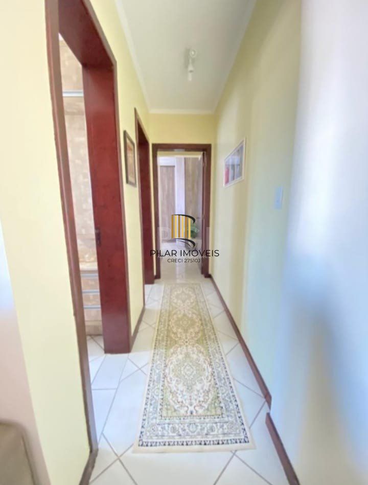 Apartamento para Venda - 78.48m², 2 dormitórios, sendo 1 suites, Vila Eunice Nova
