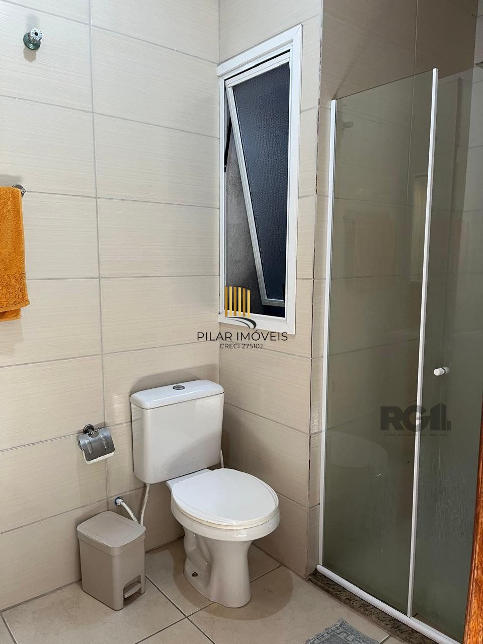 Apartamento 2 dormitórios, 1 vaga, Bairro Jardim América