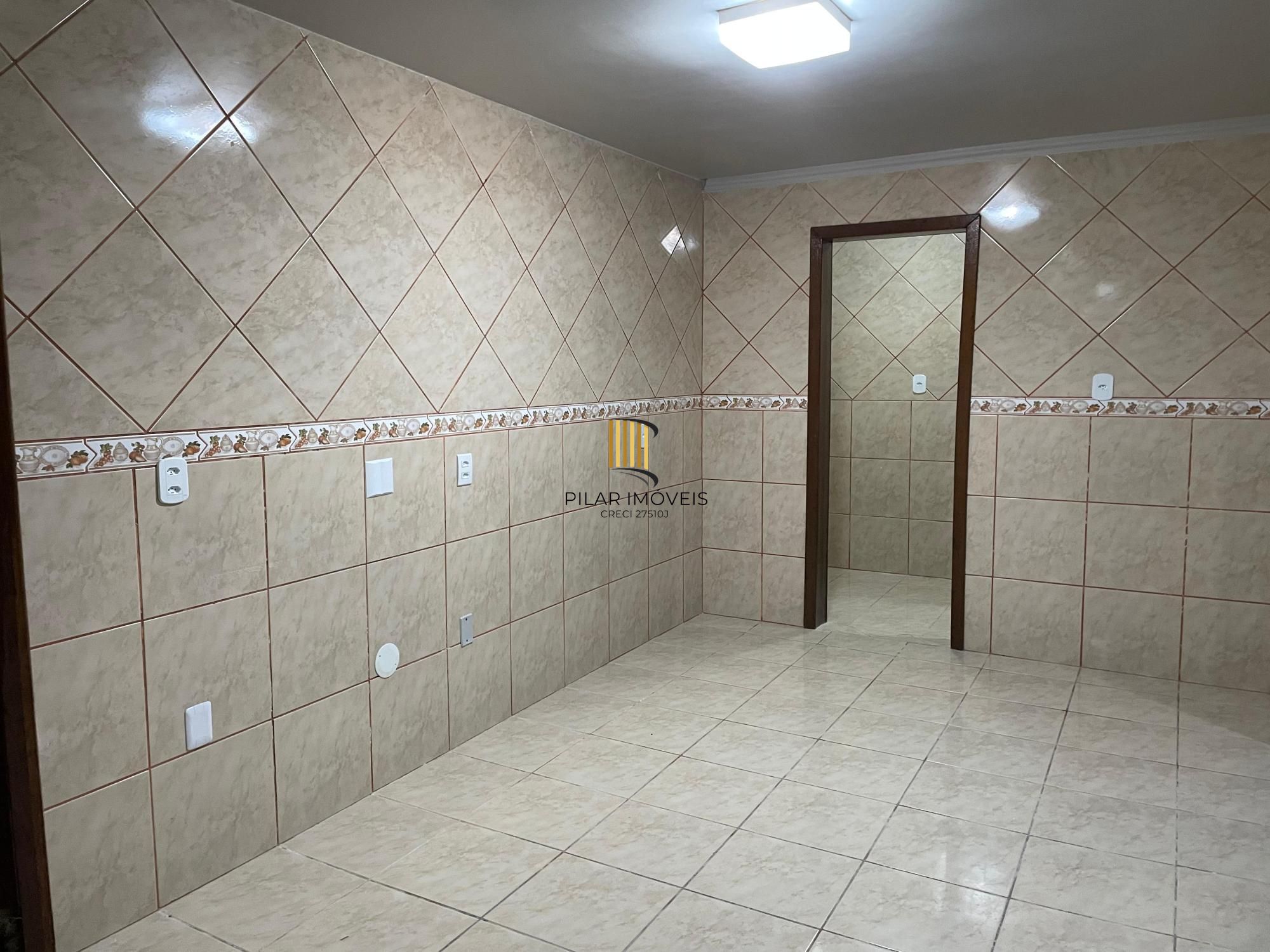 Casas Bairro Veranópolis