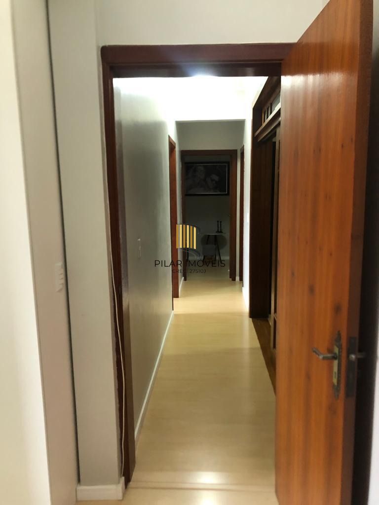 Apartamento para Venda - 130m², 3 dormitórios, sendo 1 suites, Vila Eunice Nova