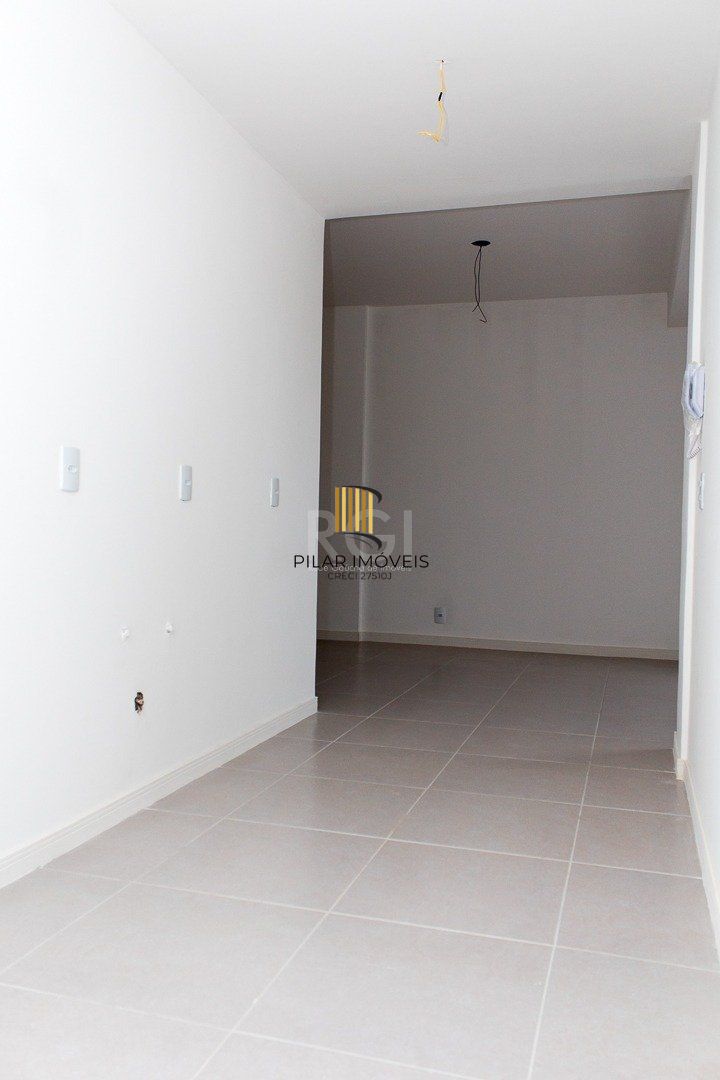 Apartamento 2 dormitórios no bairro Vila Monte Carlo