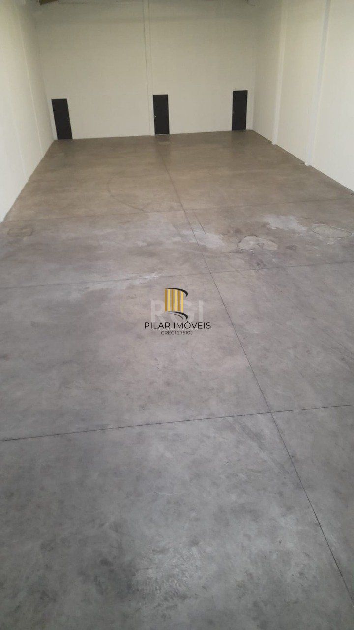 Pavilhão para Venda - 0m², 0 dormitórios, Vila Princesa Izabel