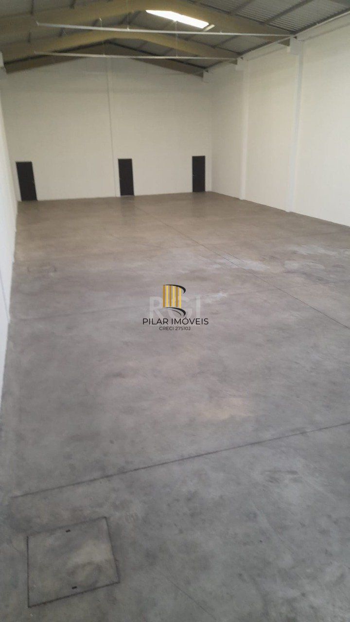 Pavilhão para Venda - 0m², 0 dormitórios, Vila Princesa Izabel