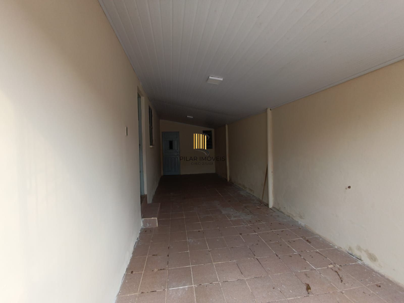 Casa 3 dormitórios no bairro COHAB C