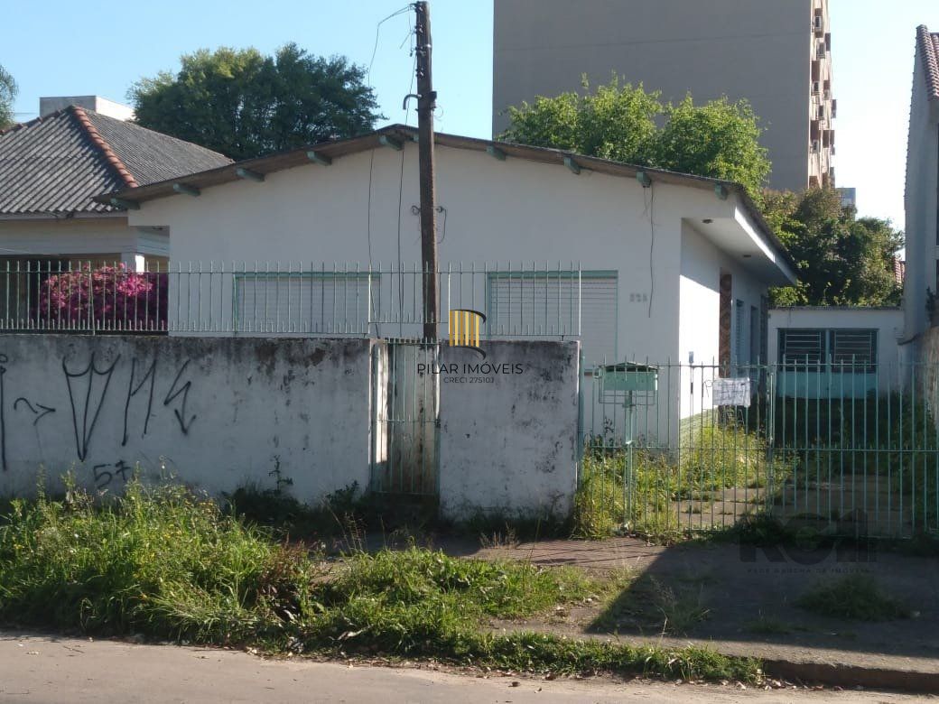Casa 3 dormitórios, vaga de garagem, Bairro Vila Cachoeirinha - Pilar Imóveis