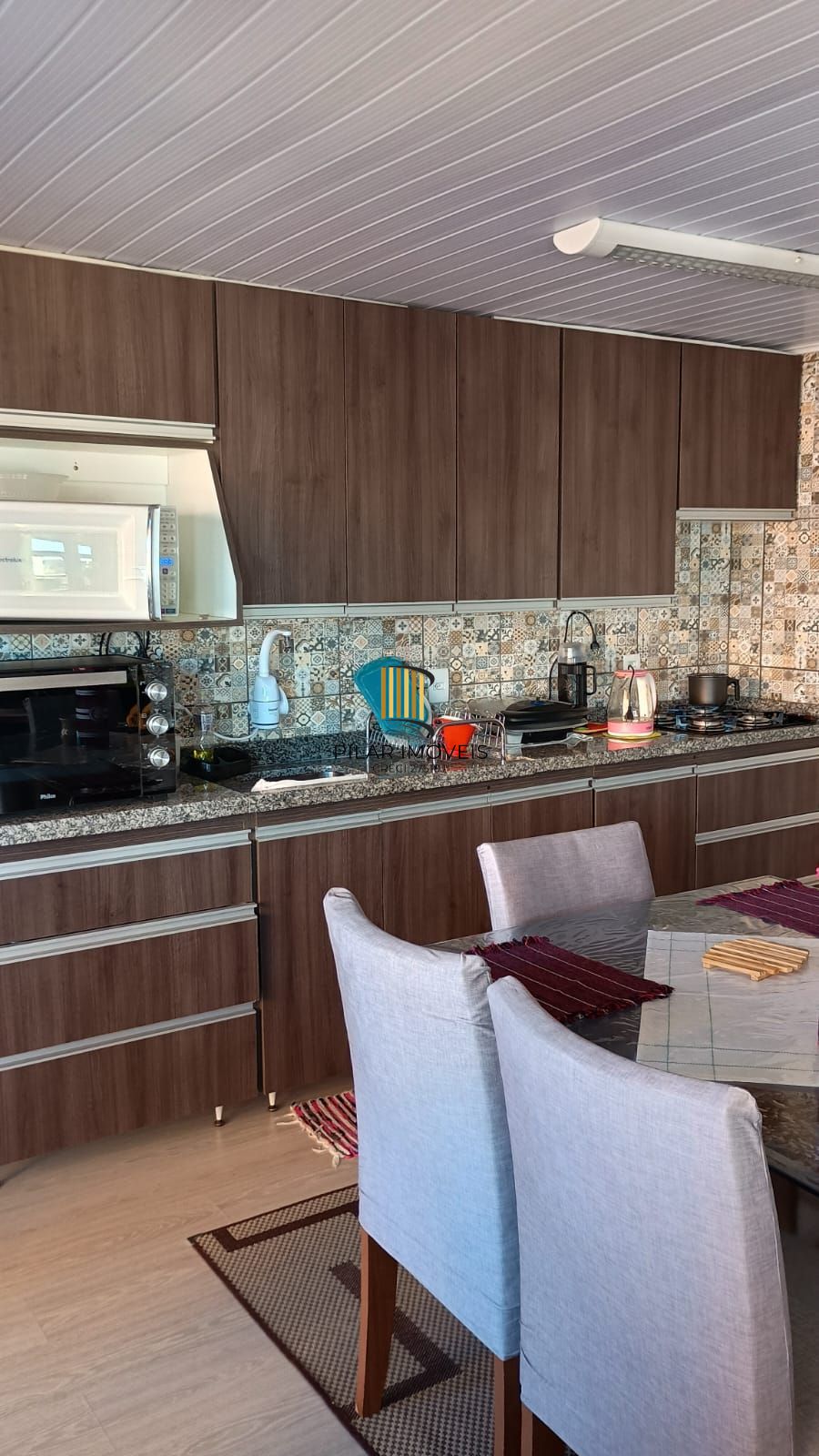 Apartamento 2 dormitórios, vaga de garagem, Bairro Vista Alegre