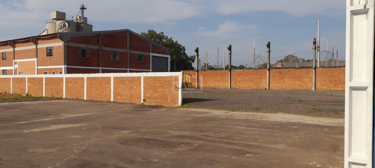 Pavilhão para Venda - 1296.8m², 0 dormitórios, Três Portos