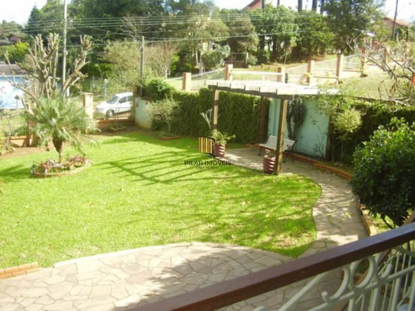 Sítio 3 dormitórios no bairro Neópolis