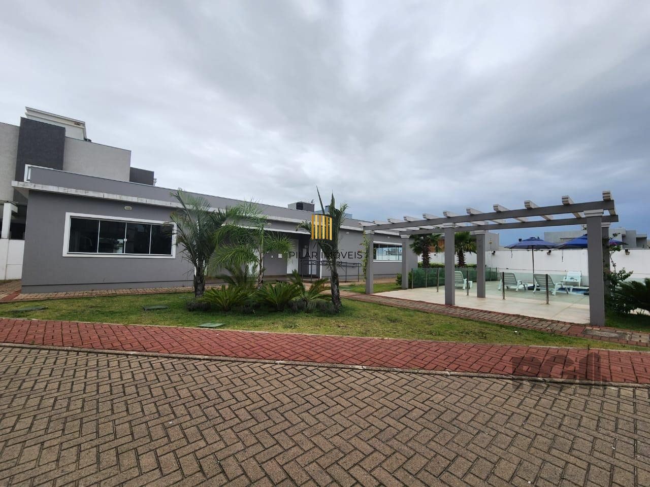 Casa em condomínio, 3 dorms, 1 suíte, 2 vagas bairro vale Ville