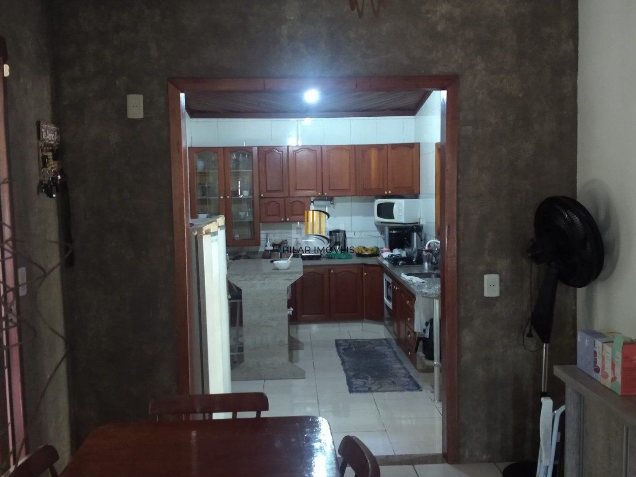 Casa para Venda - 155m², 3 dormitórios, 2 vagas - Jardim do Bosque