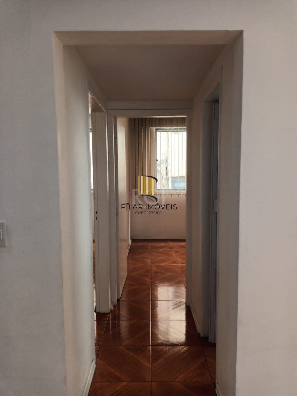 Apartamento 2 dormitórios Bairro Vila Eunice