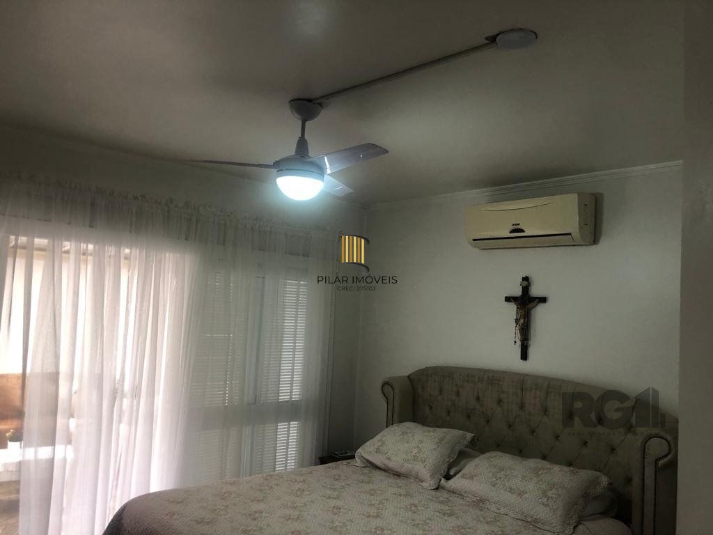 Apartamento 3 dormitórios no bairro Vila Veranópolis