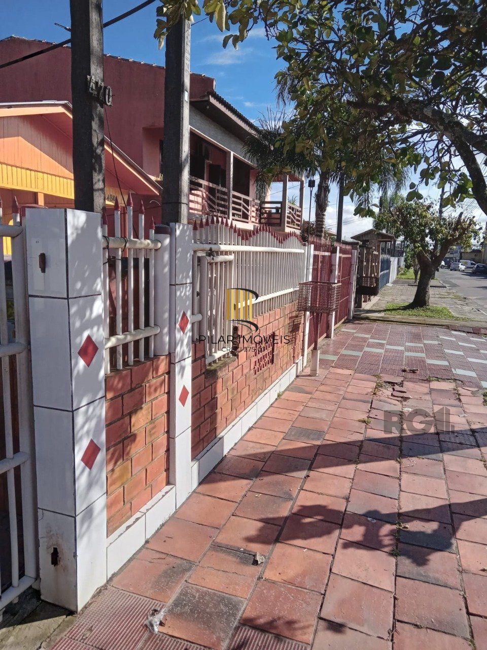 Dois terrenos 600m² Bairro  Pq Marechal Rondon