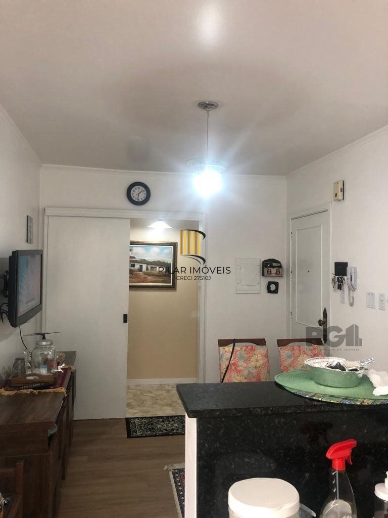 Apartamento 3 dormitórios no bairro Vila Veranópolis