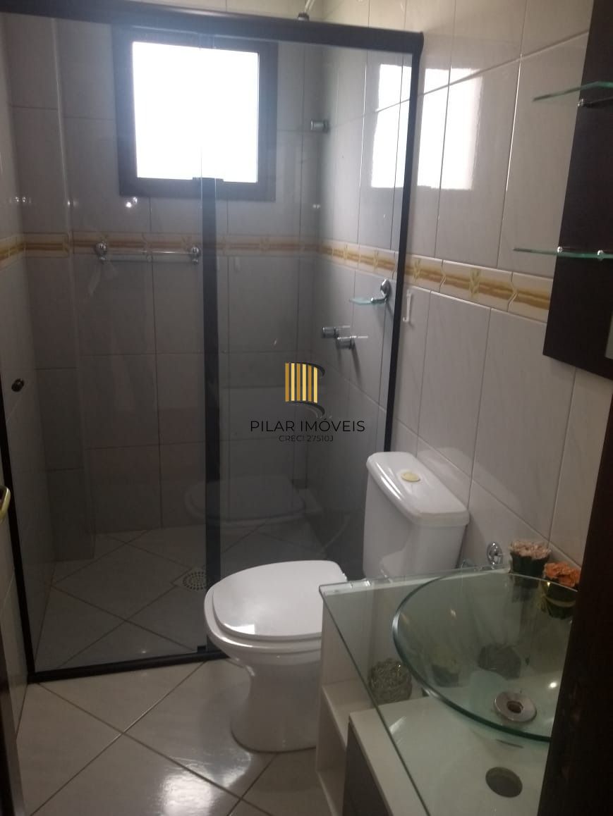 Apartamento 2 dormitórios no bairro Vila Veranópolis