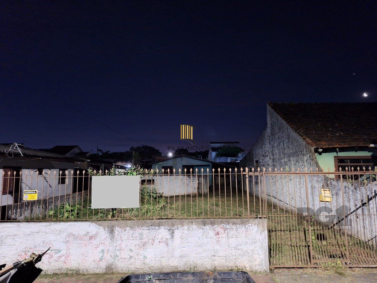 Terreno 350m² Bairro Jardim América