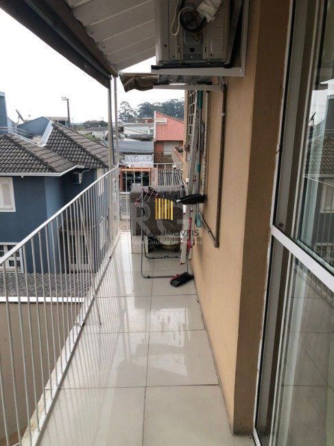 Prédio 300m² Bairro Vila Regina