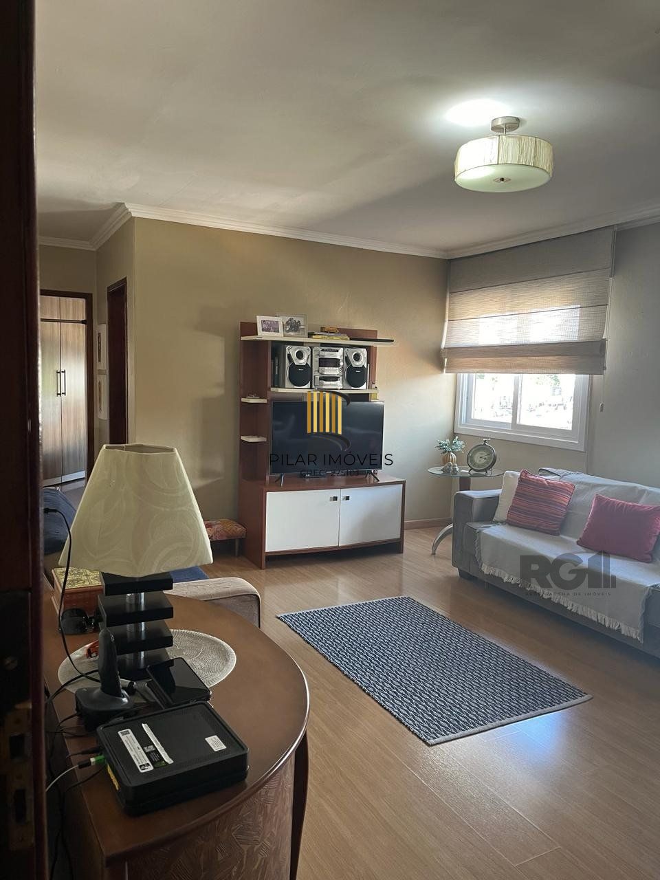 Apartamento 1 Dormitório(s) Bairro Vila Cachoeirinha