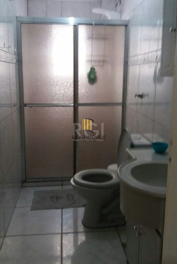 Apartamento 2 dormitórios no bairro Vila Eunice Nova