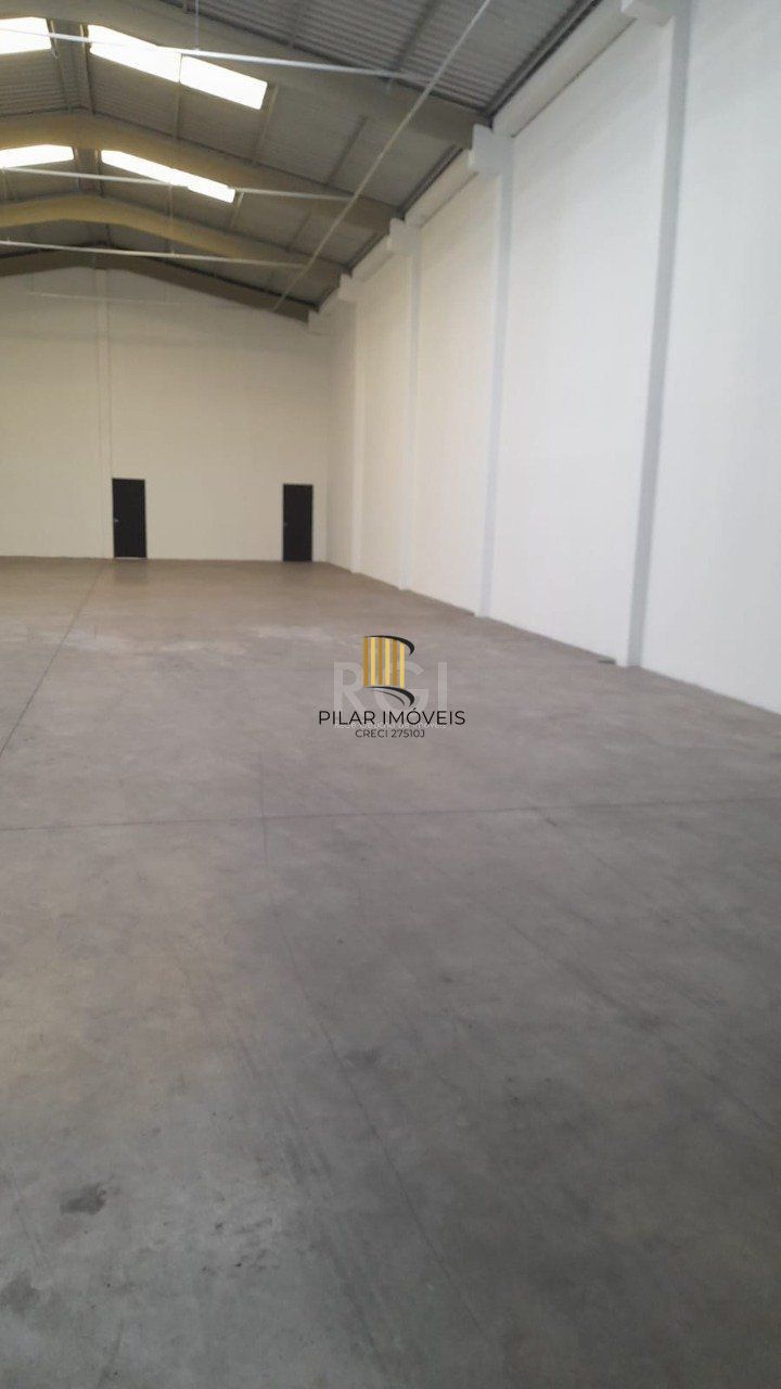 Pavilhão para Venda - 0m², 0 dormitórios, Vila Princesa Izabel