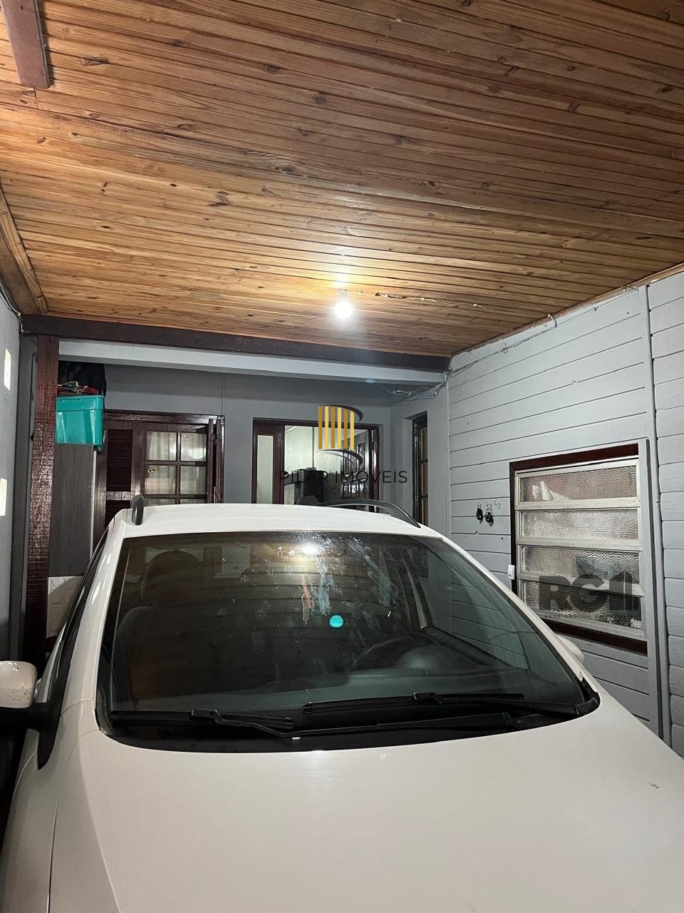 Casa comercial 2 dormitórios, semi mobiliada, garagem, Bairro Vista Alegre