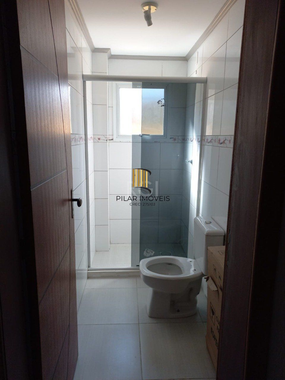 Apartamento para Venda - 69.58m², 3 dormitórios, sendo 1 suites, 1 vaga - Vila Veranópolis
