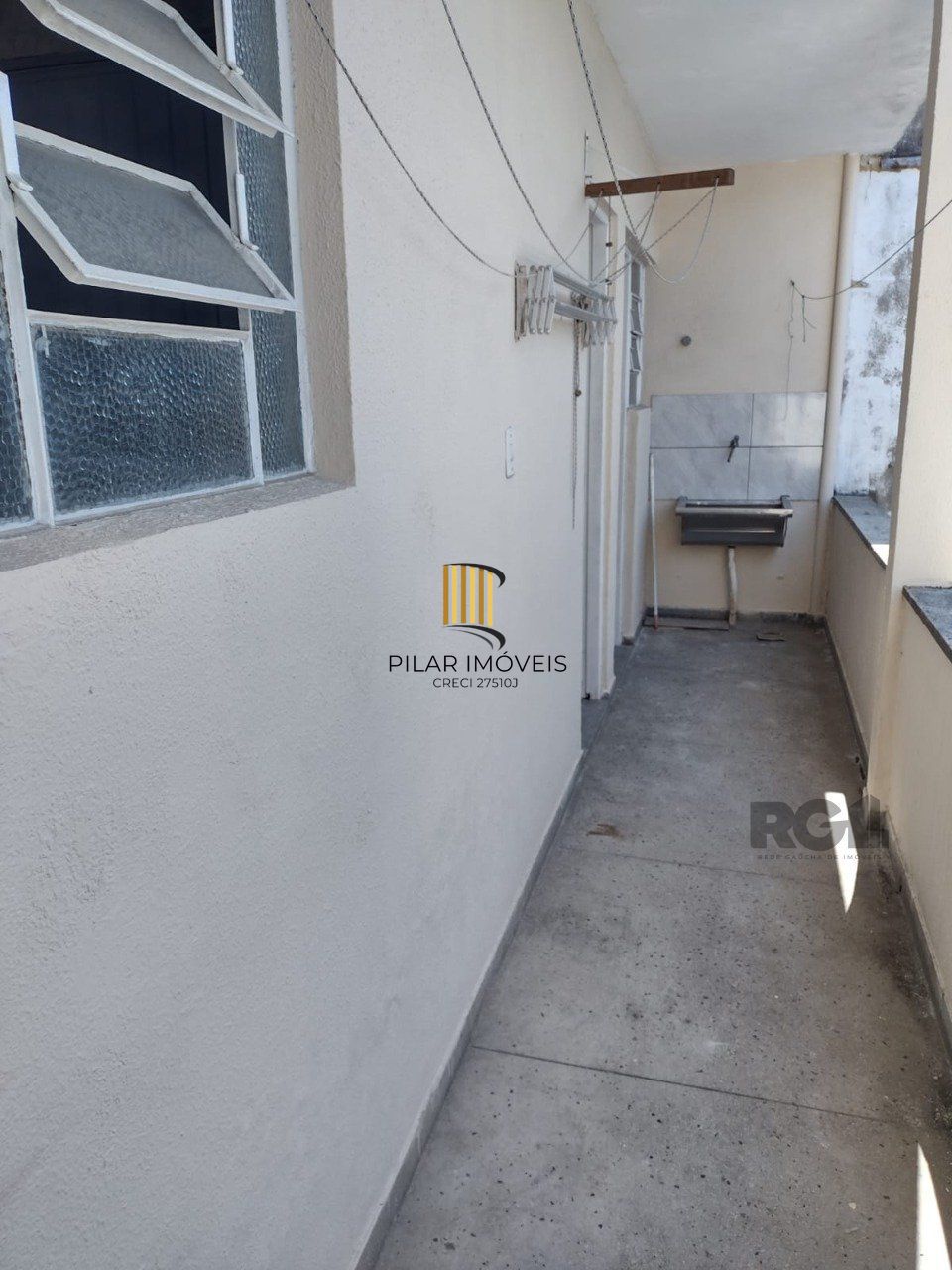Apartamento 3 dormitórios, 1 suíte, Bairro Vila Imbuí