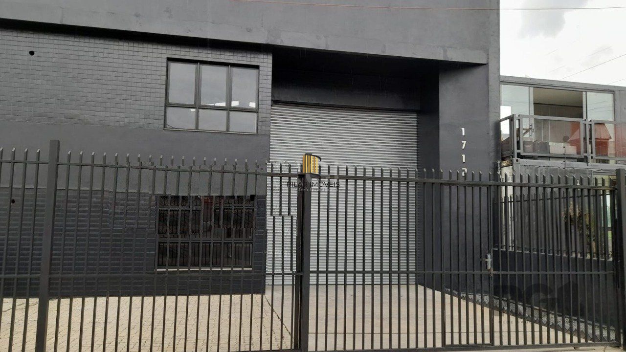 Pavilhão para Venda - 0m², 0 dormitórios, Vila Princesa Izabel