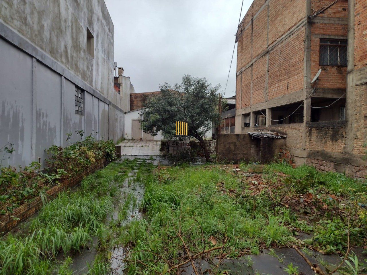Terreno 350m² Bairro Jardim América