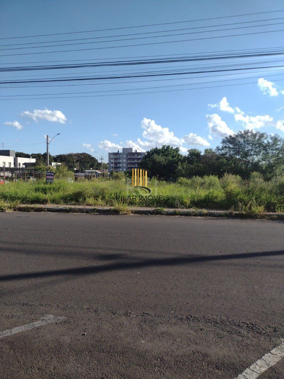 Terreno no bairro Vila Princesa Izabel