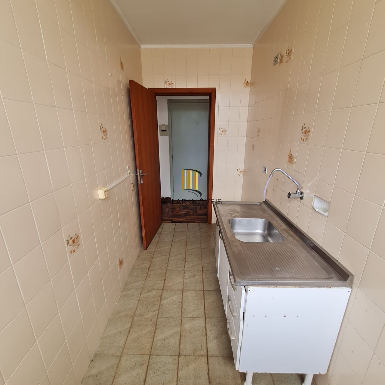 APARTAMENTO 02 DORMITÓRIOS - JARDIM BOTANICO