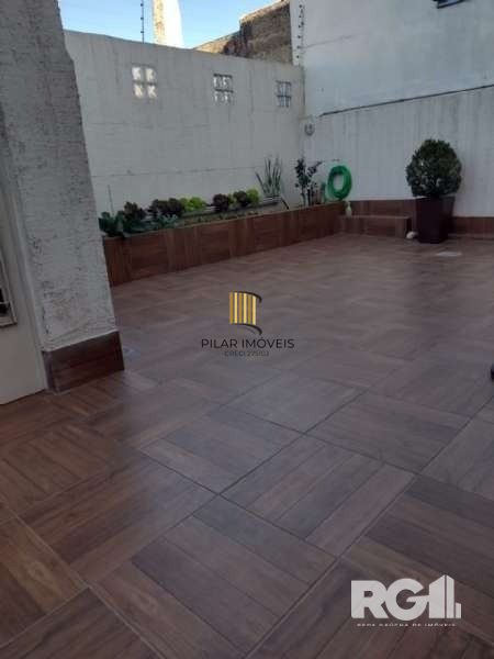 Apartamento 2 dormitórios no bairro Jardim  Botânico