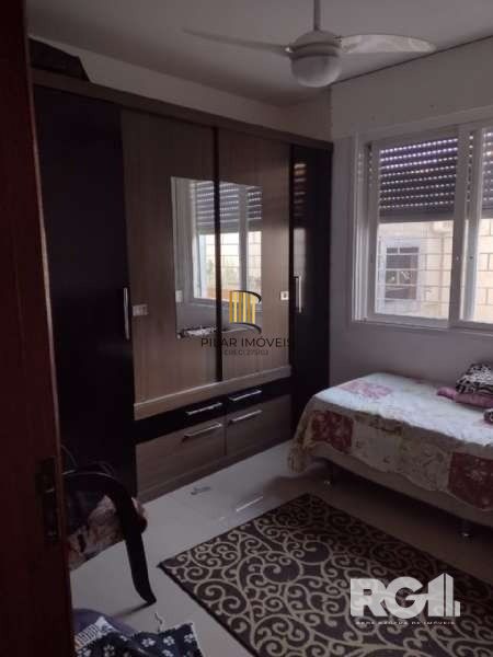 Apartamento 2 dormitórios no bairro Jardim  Botânico