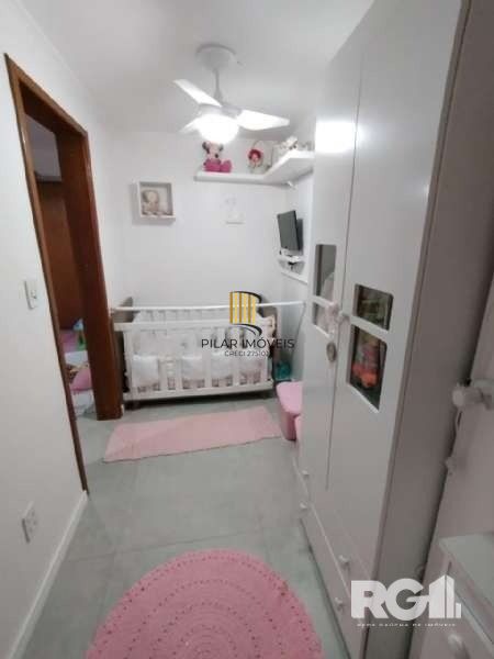 Apartamento 2 dormitórios no bairro Jardim  Botânico