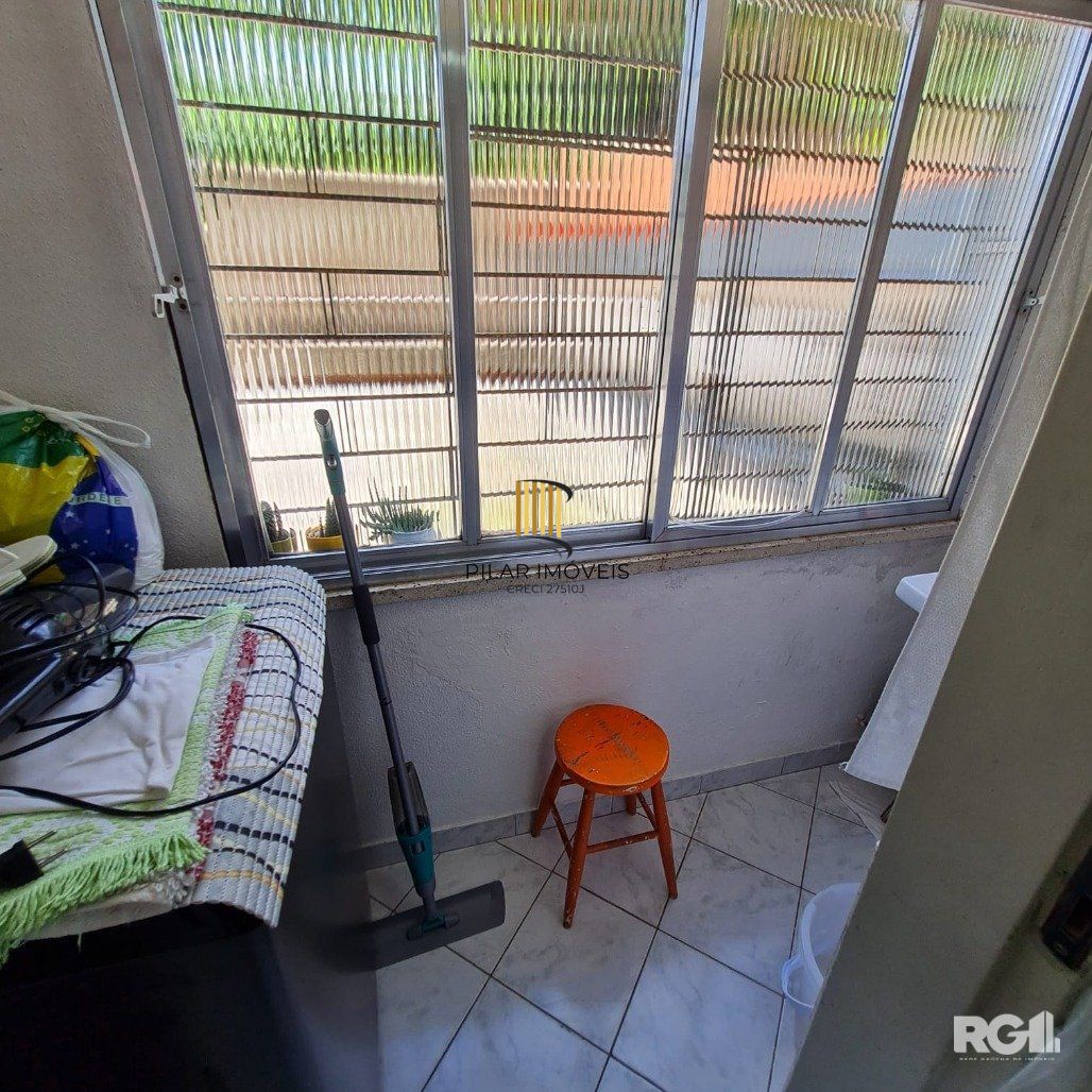 Apartamento 2 dormitórios no bairro Partenon