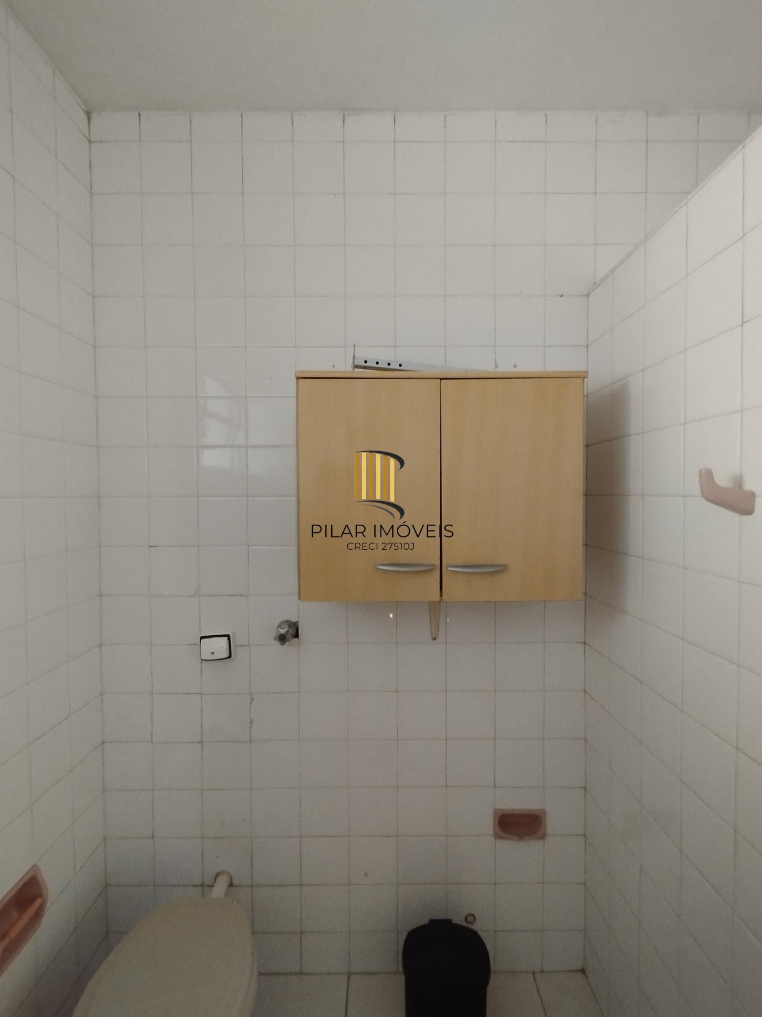 APARTAMENTO 01 QUARTO CENTRO HISTÓRICO ANDAR ALTO PRÓXIMO ELEVADA DA CONCEIÇÃO E SESC