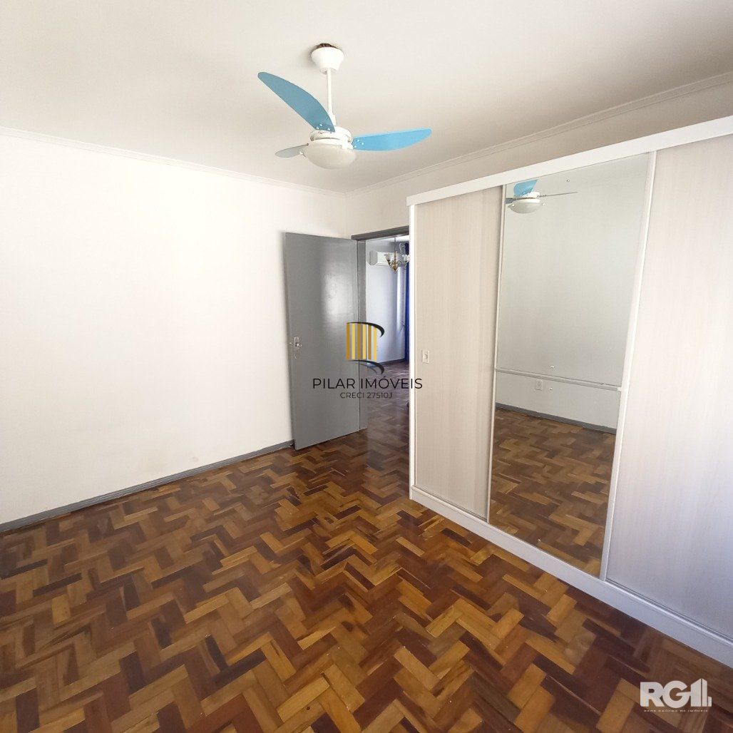 APTO 02 QUARTOS NA RUA BARÃO DO AMAZONAS