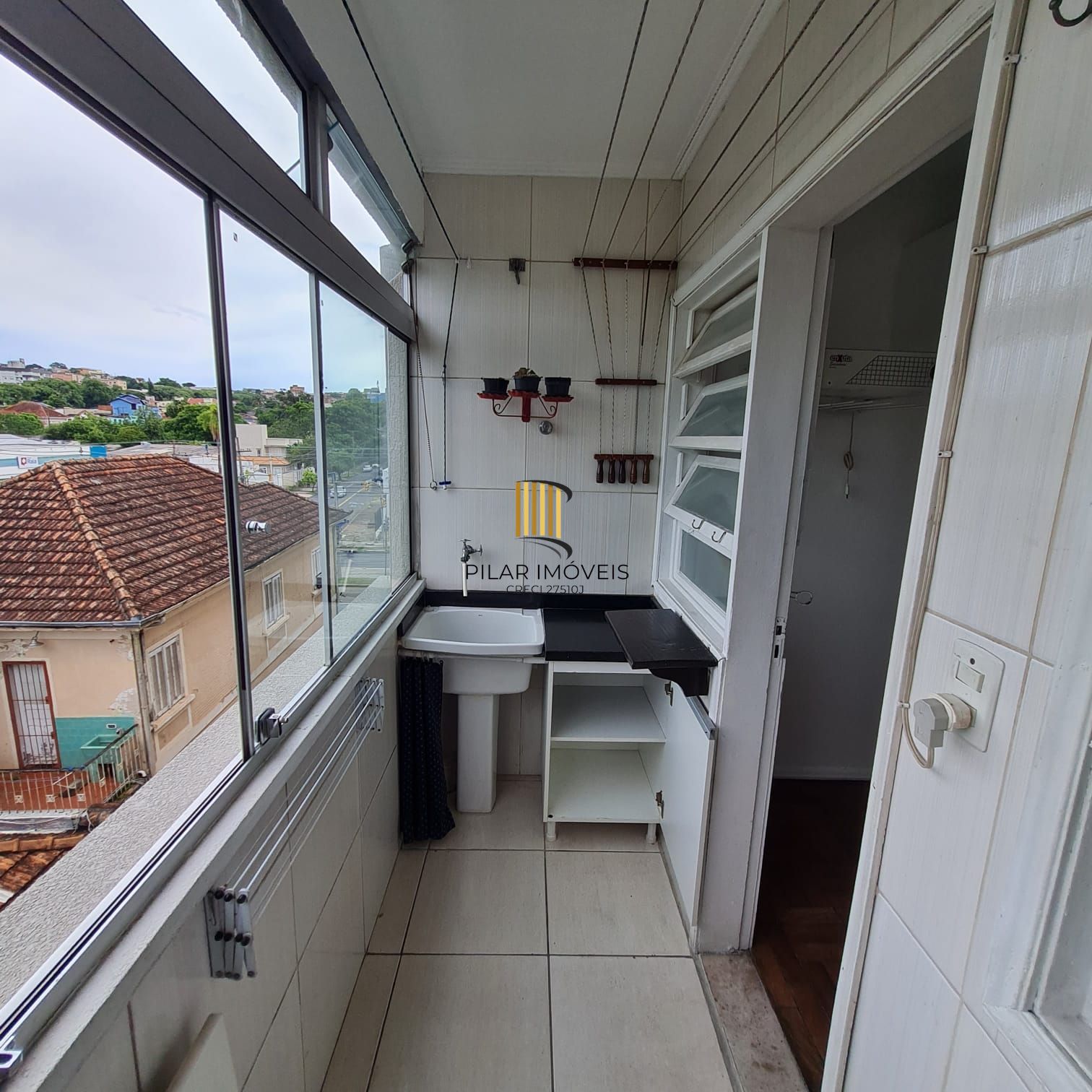 AMPLO APTO 2 DORMITÓRIOS COM 02 BOX