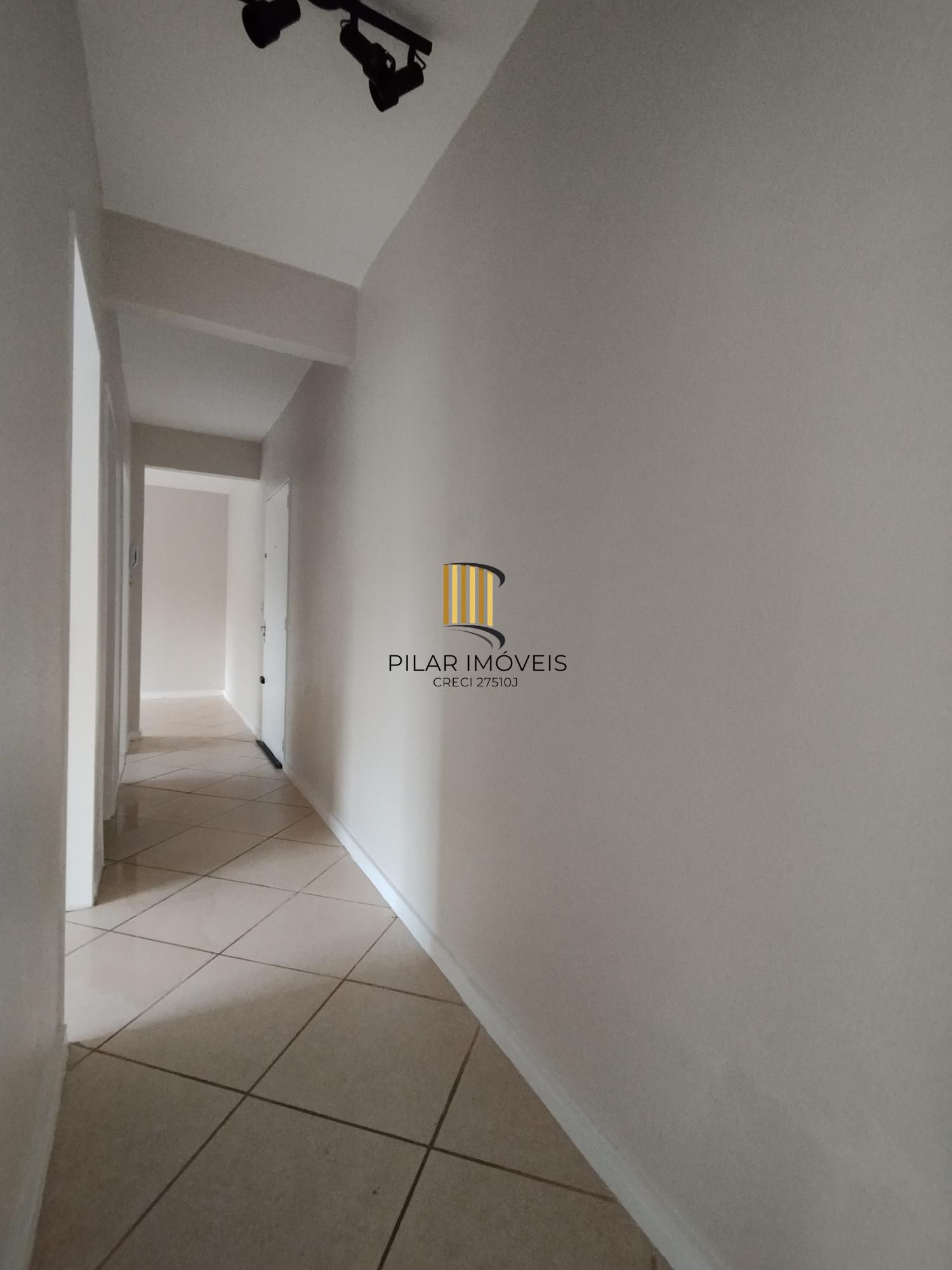 APARTAMENTO 02 DORMITÓRIOS PROXIMO AO SESC PETROPOLIS