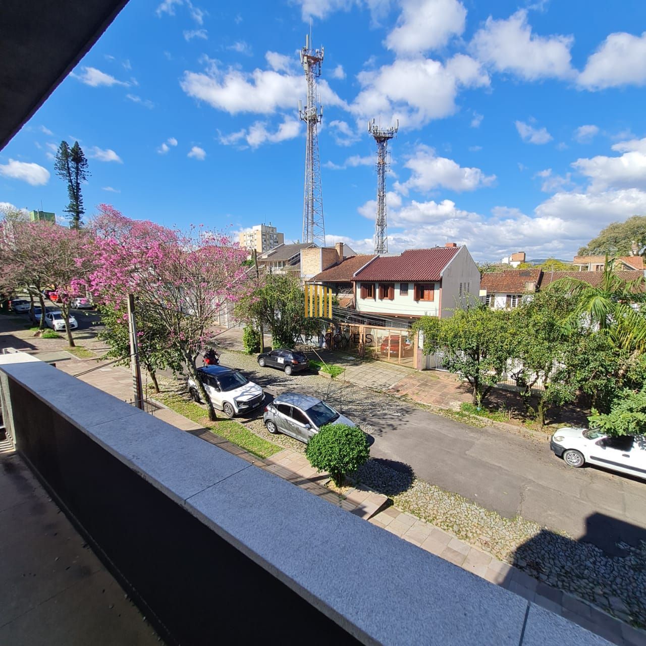 APARTAMENTO 03 DORMITÓRIOS DE FRENTE BAIRRO PETROPOLIS