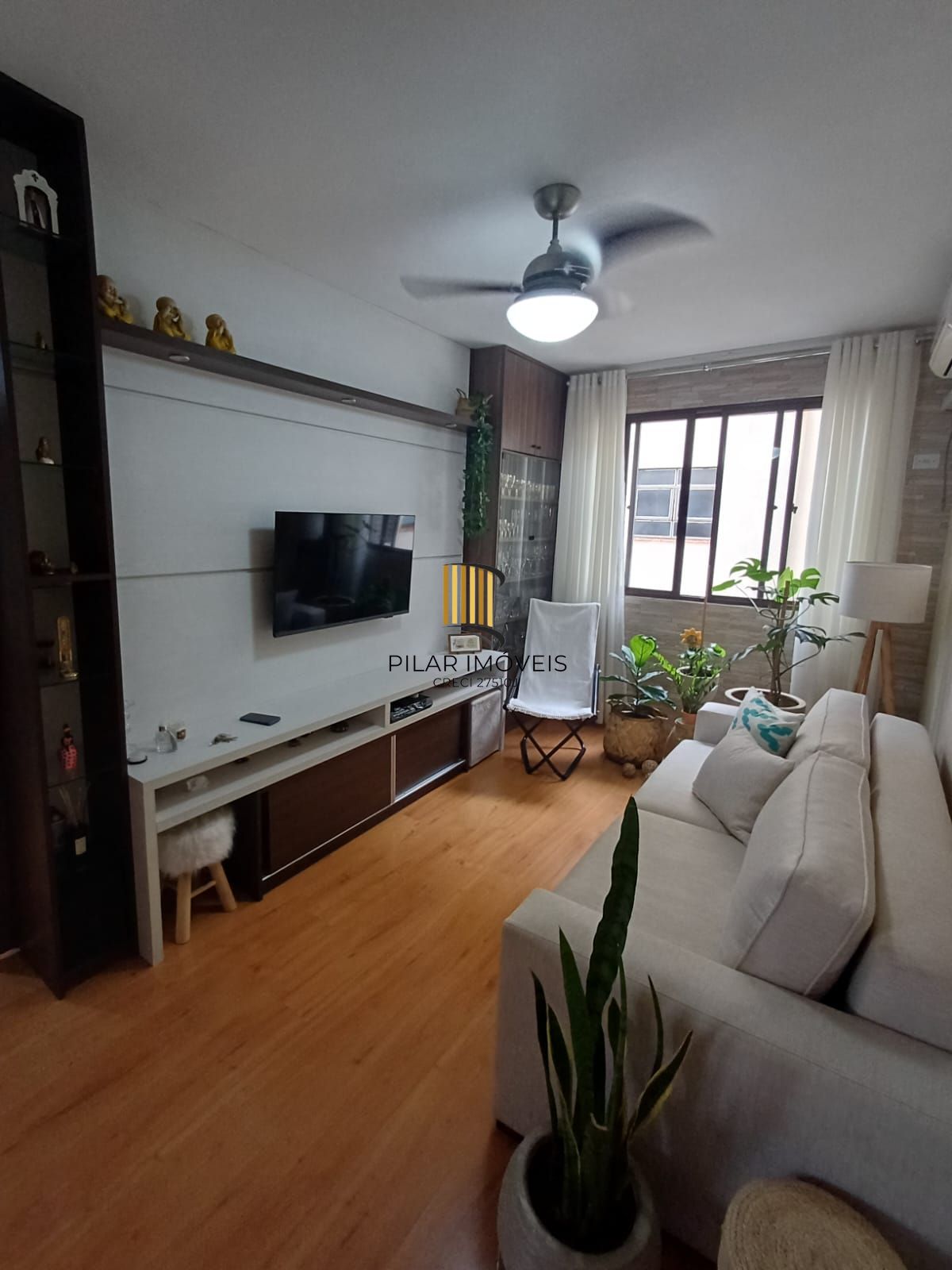 APTO PRÓXIMO AO SHOPPING BOURBON IPIRANGA