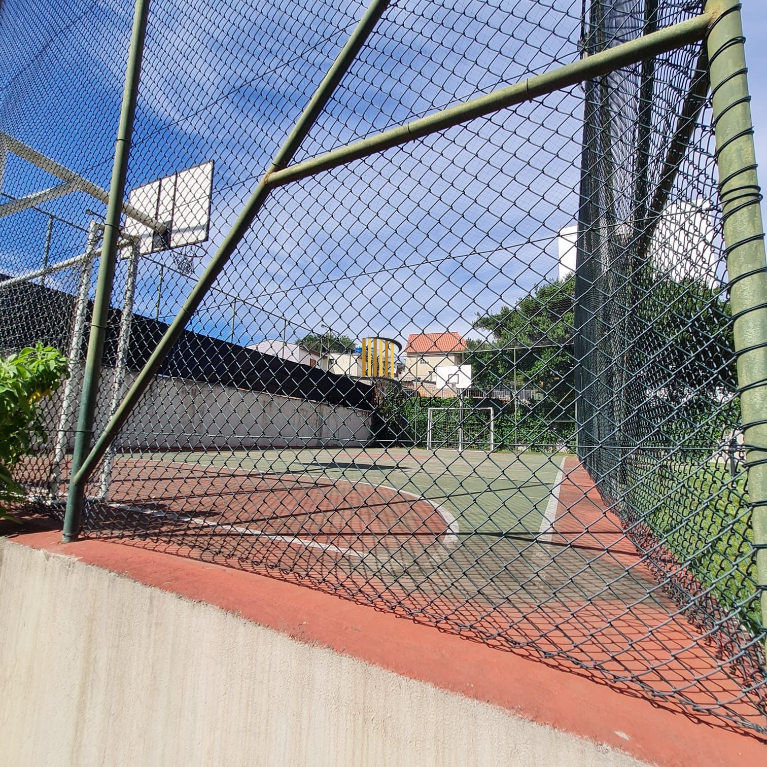 Apartamento 3 dormitórios no bairro Chácara das Pedras