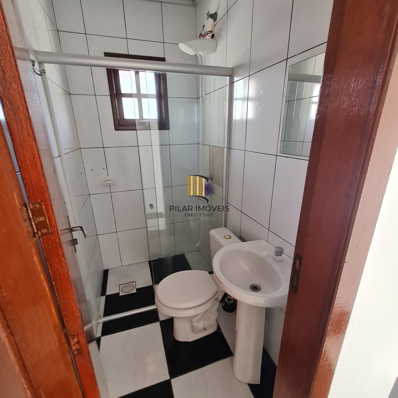 PRÉDIO RESIDENCIAL - CANOAS