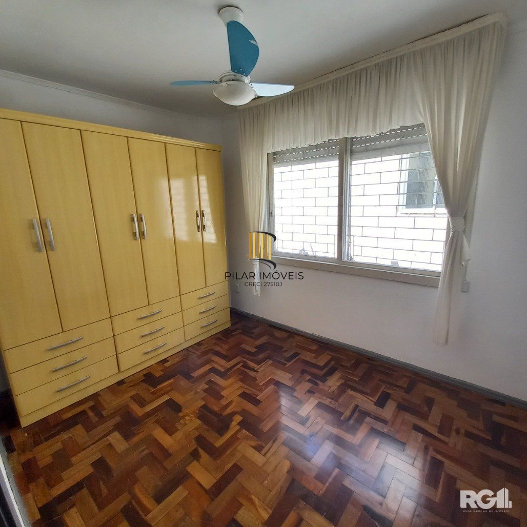 APTO 02 QUARTOS NA RUA BARÃO DO AMAZONAS