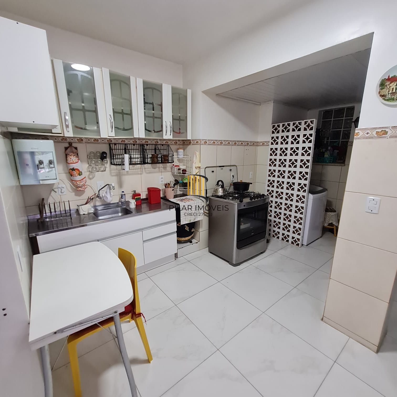 Apartamento 3 dormitórios no bairro Partenon