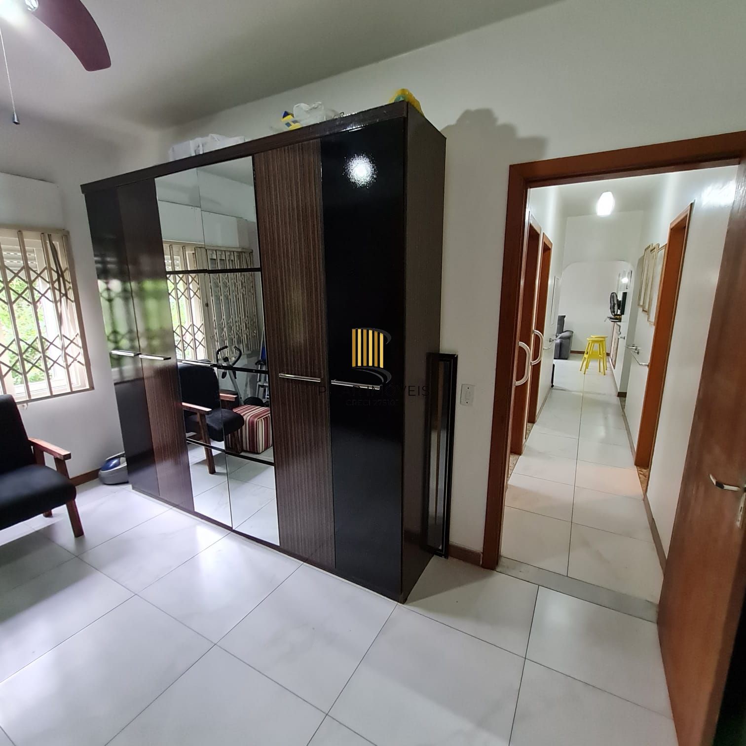 Apartamento 3 dormitórios no bairro Partenon