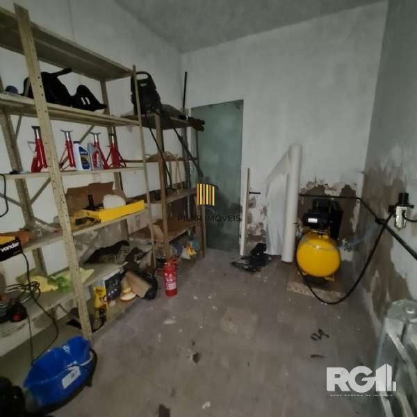 Loja no bairro São Geraldo