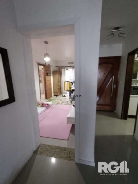 Apartamento 2 dormitórios no bairro Jardim  Botânico